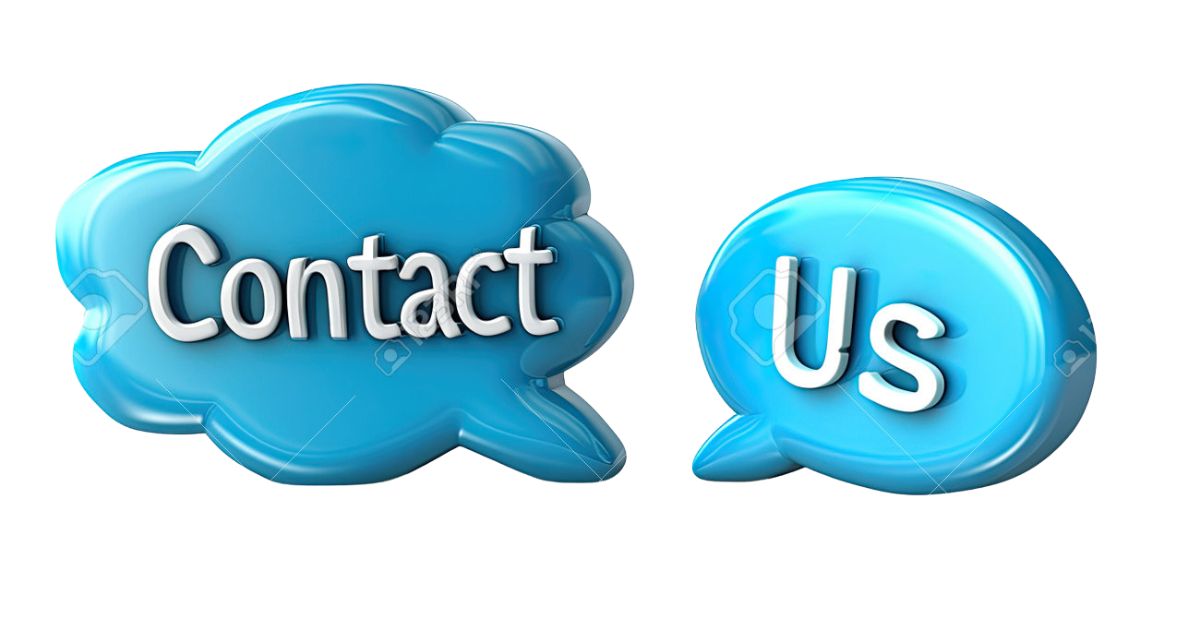 Contact Us page for Globel Insurance, providing support for auto, pet, home, and travel insurance.